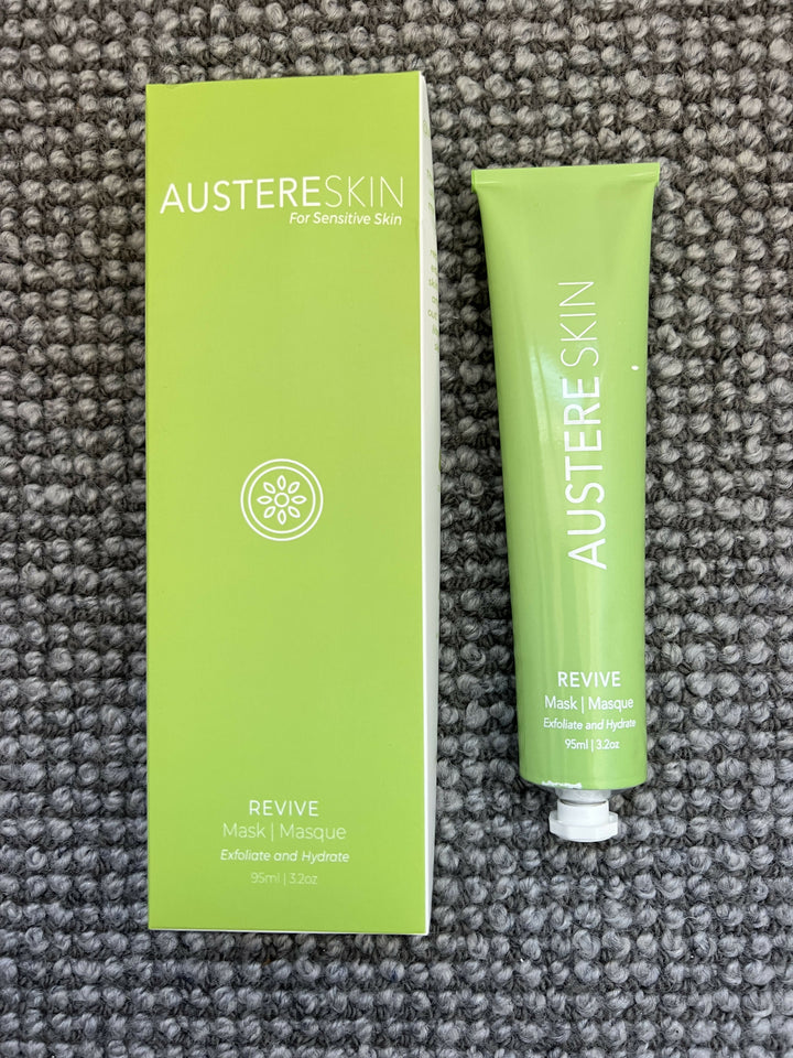 Austere Skin Revive Mask