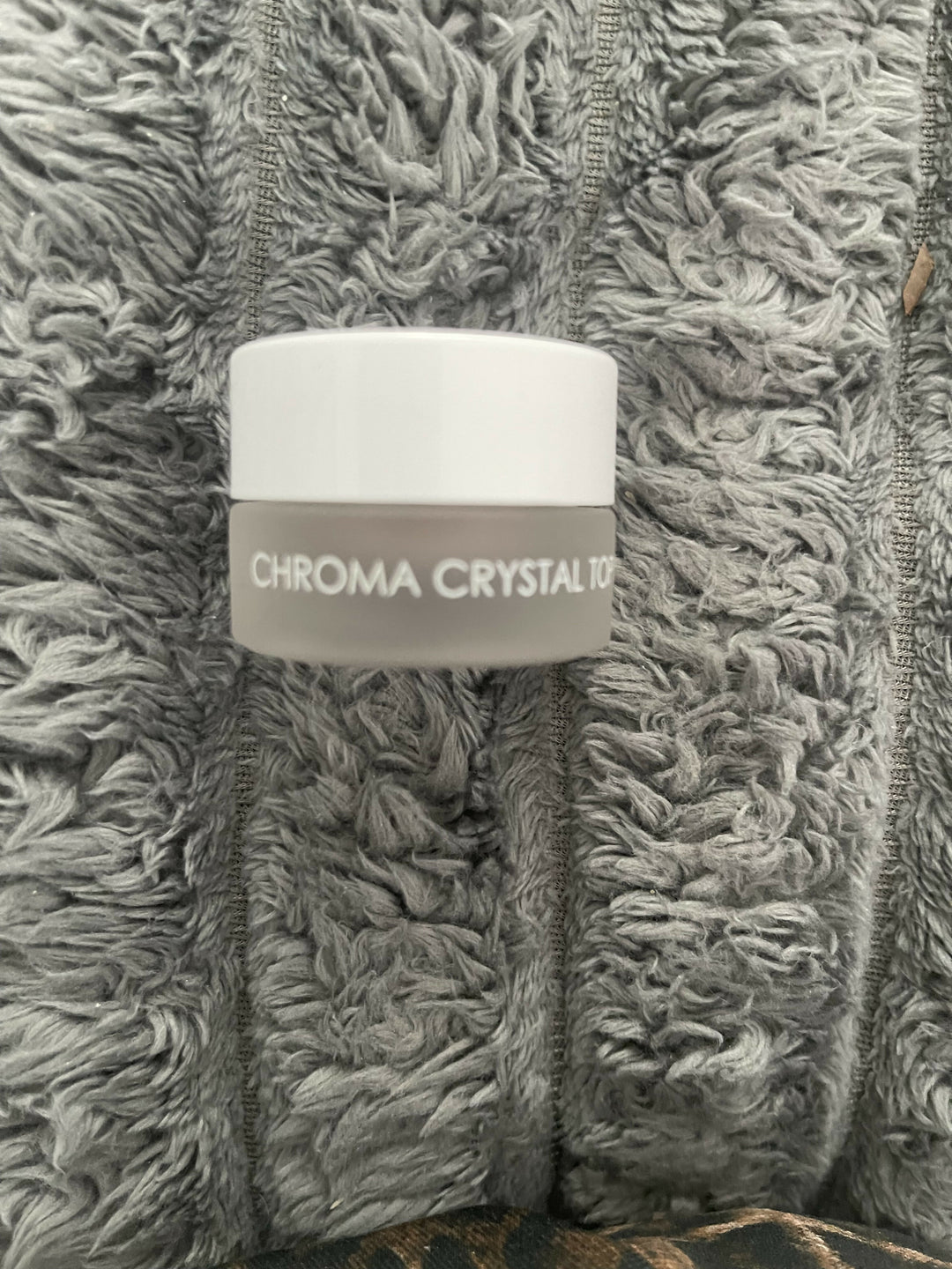 NATASHA DENONA CHROMA CRYSTAL TOP COAT FOR EYES