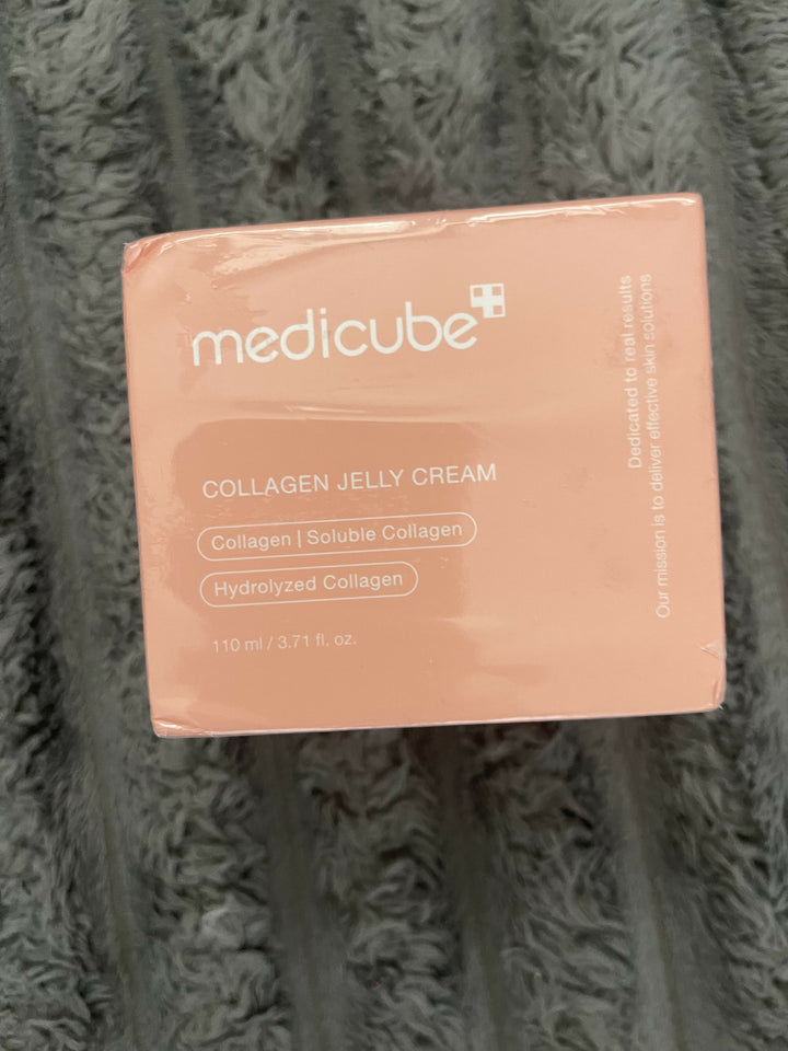 MEDICUBE COLLAGEN JELLY CREAM