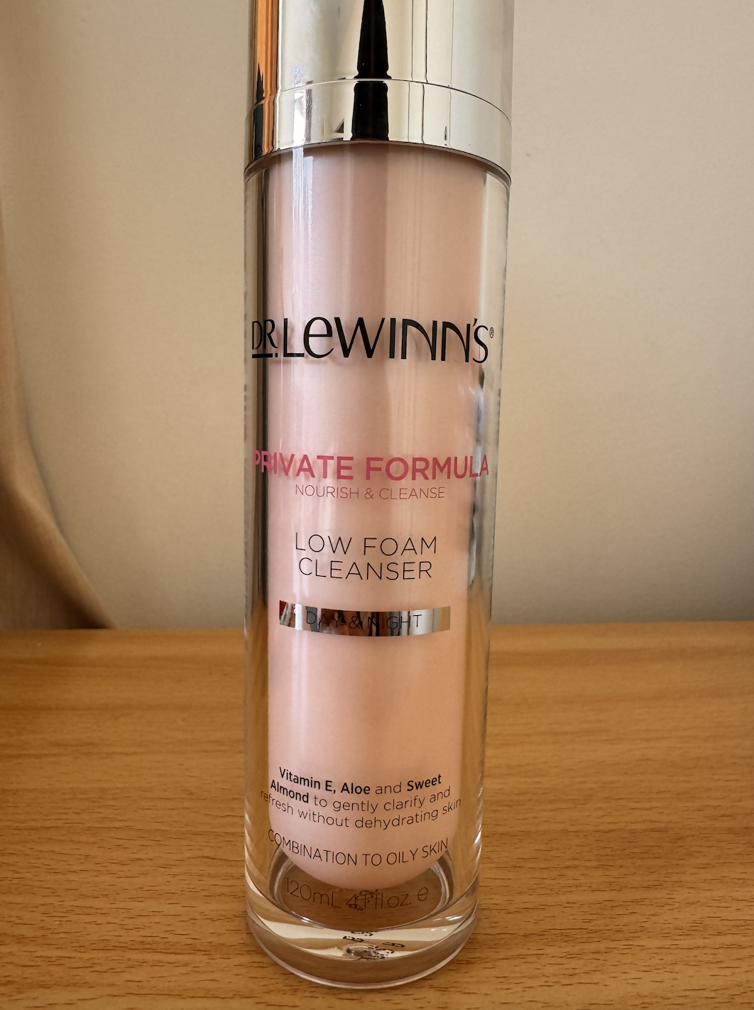 Dr. LeWinn's Private Formula Low Foam Cleanser