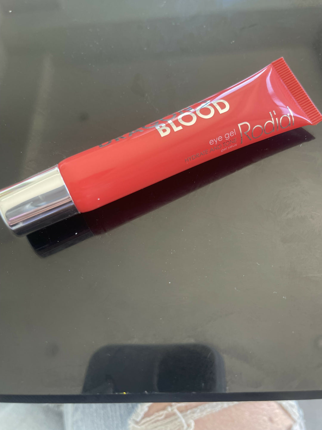 RODIAL DRAGONS BLOOD EYE SERUM