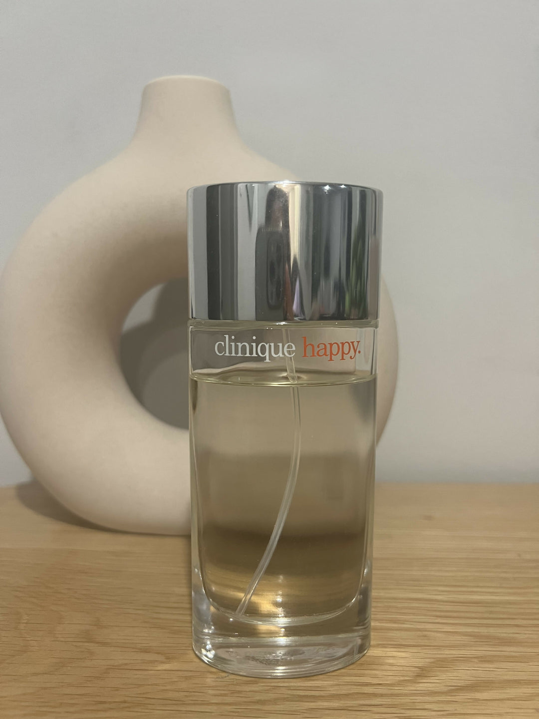 Clinic Happy Perfume Spray 100ml