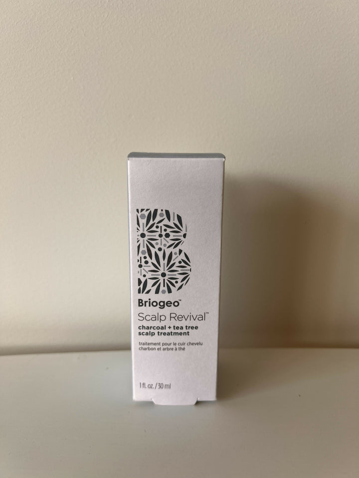 Briogeo Scalp Treatment Serum 30ml