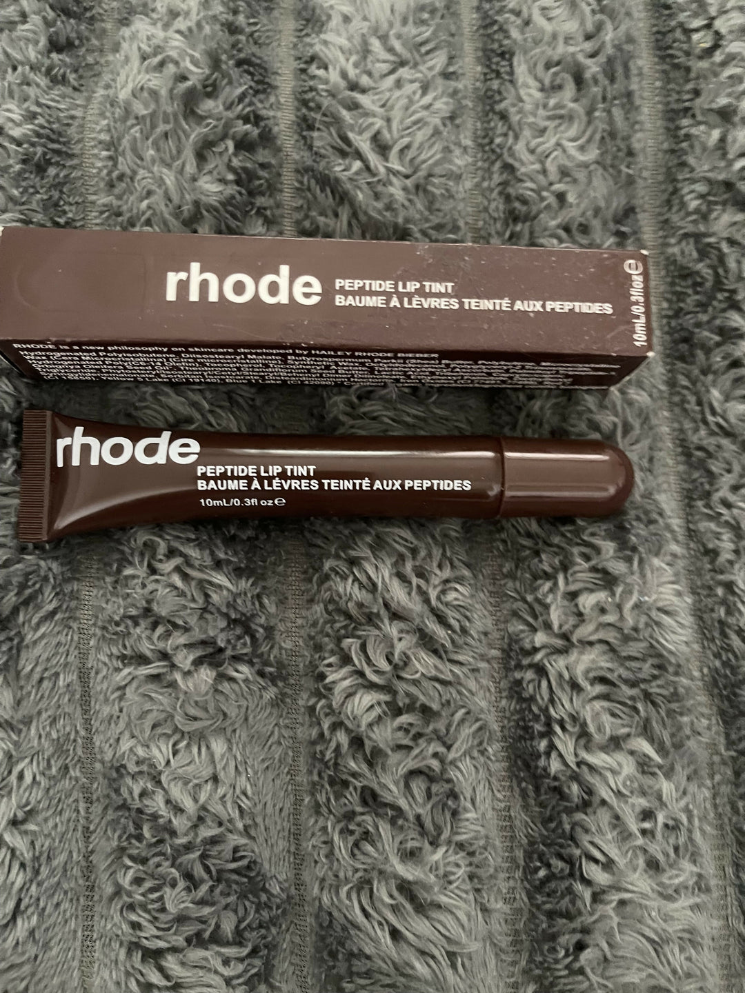 RHODE EXPRESSO PEPTIDE LIP TINT