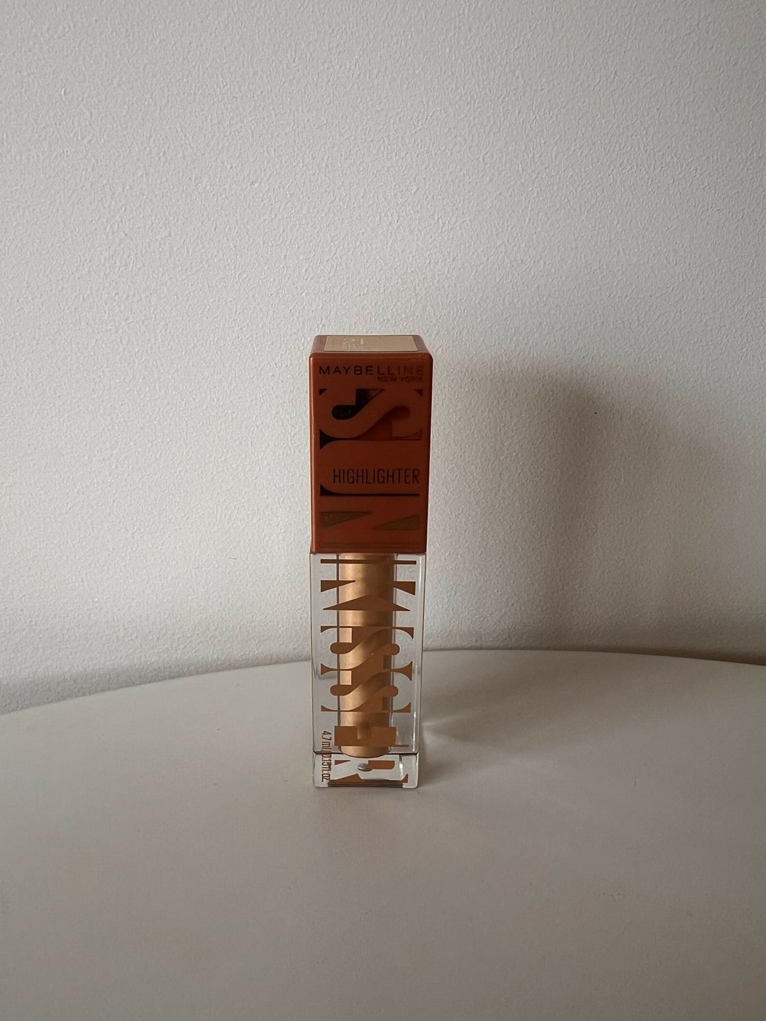 Maybelline Makeup Set - Mascara, Brows, Highlighter and Blush