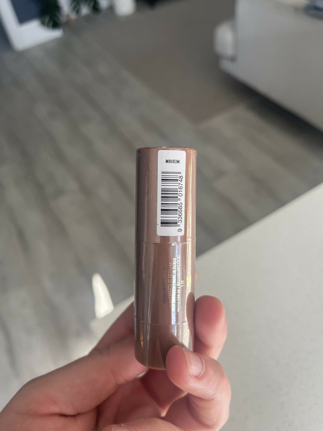 Mecca Max Contour Stick