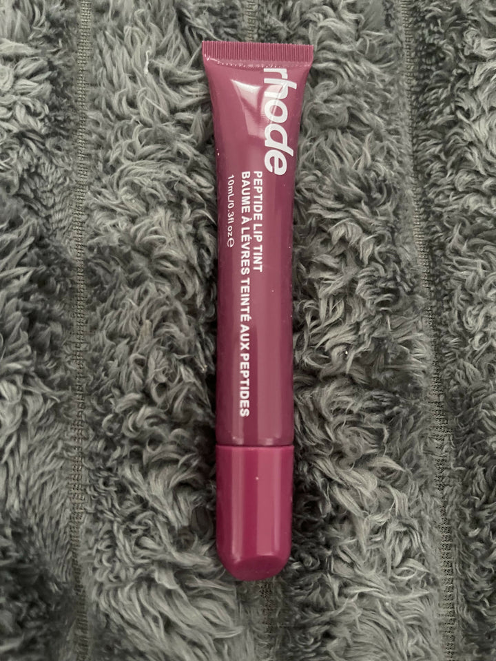 RHODE EXPRESSO PEPTIDE LIP TINT