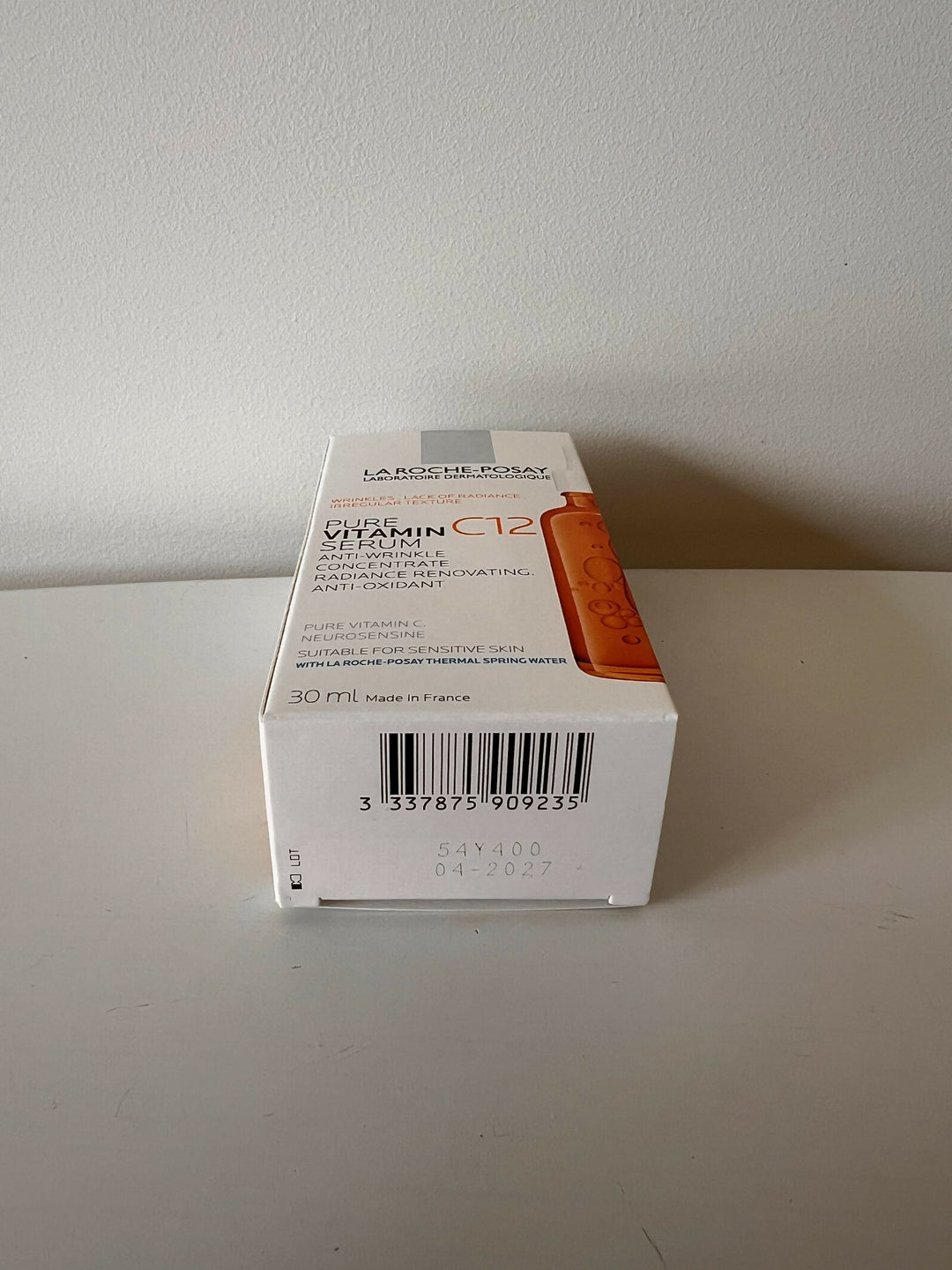 La Roche Posay Pure Vitamin C12 Serum 30ml