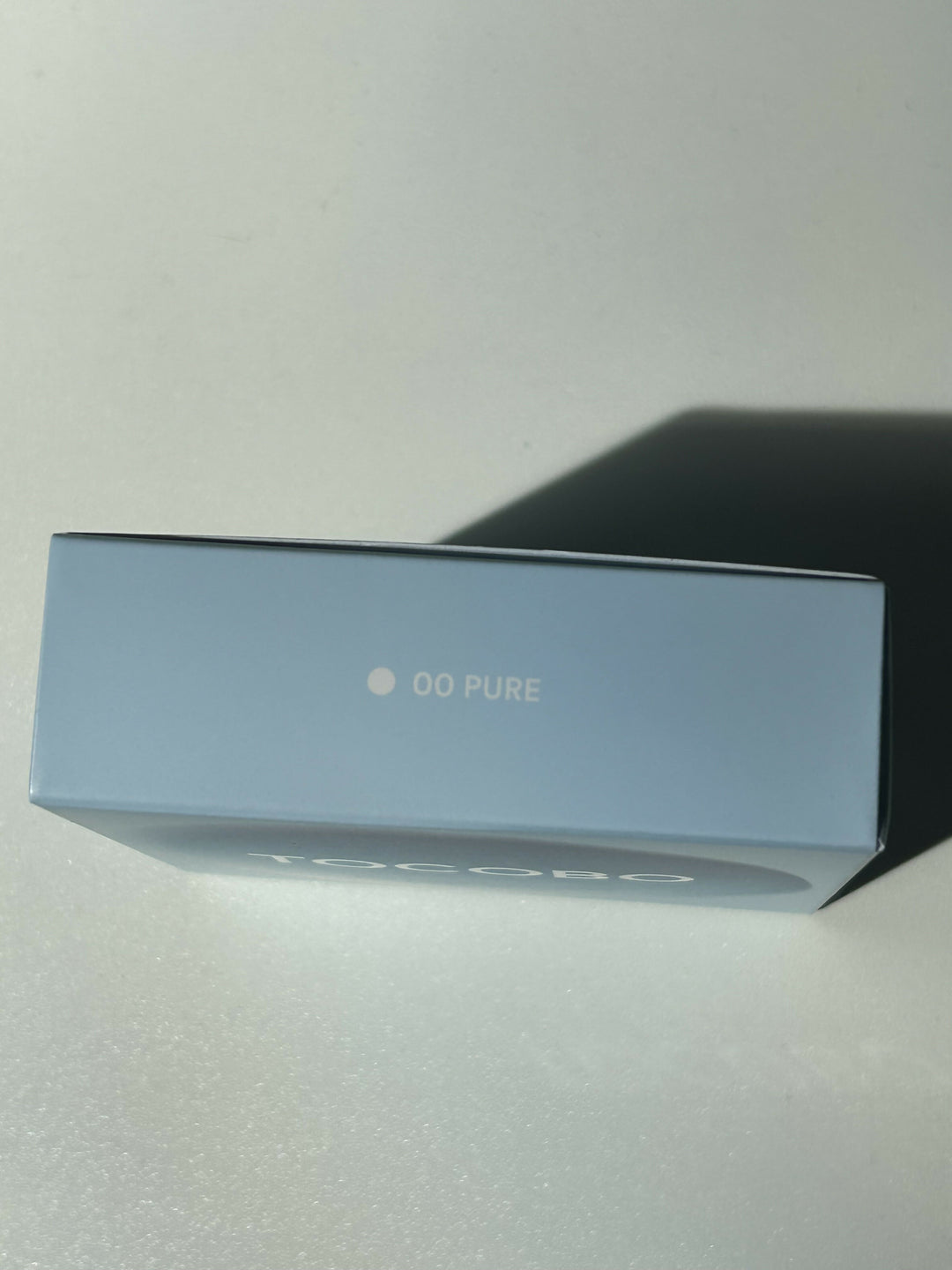 Tocobo Blur Finish Sun Cushion (Korean)