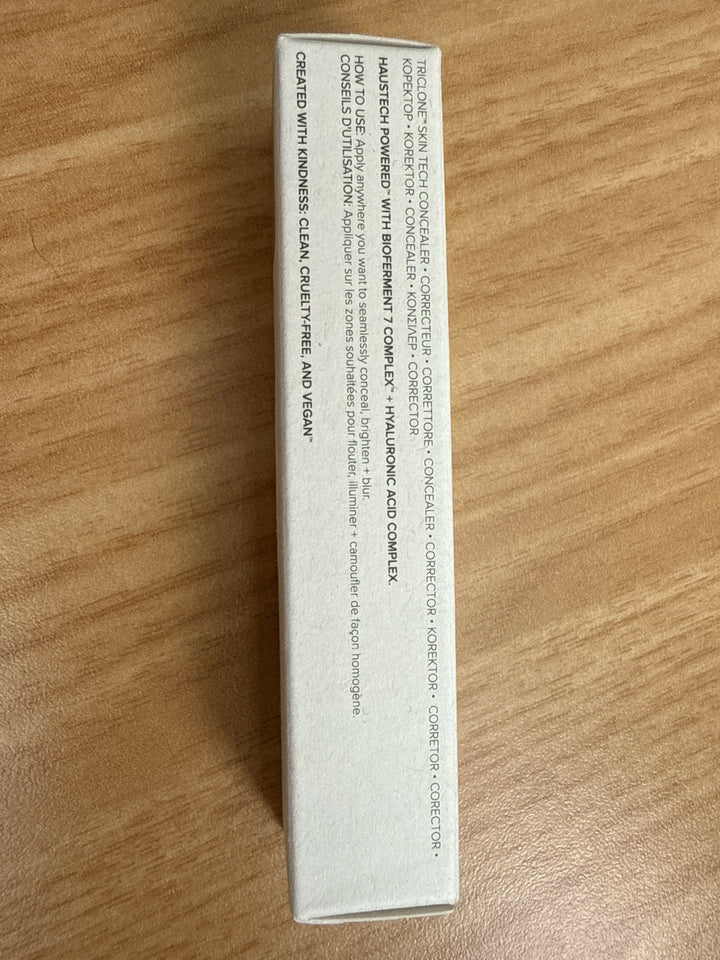 Haus Labs Triclone Concealer