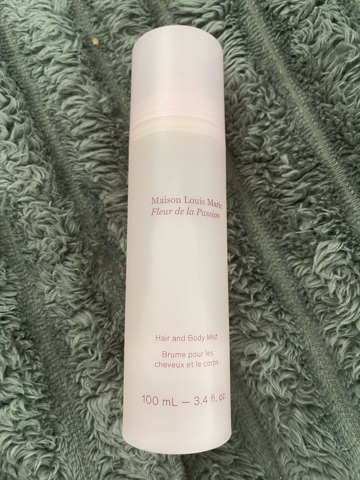 MAISON LOUIS MARIE HAIR & BODY MIST