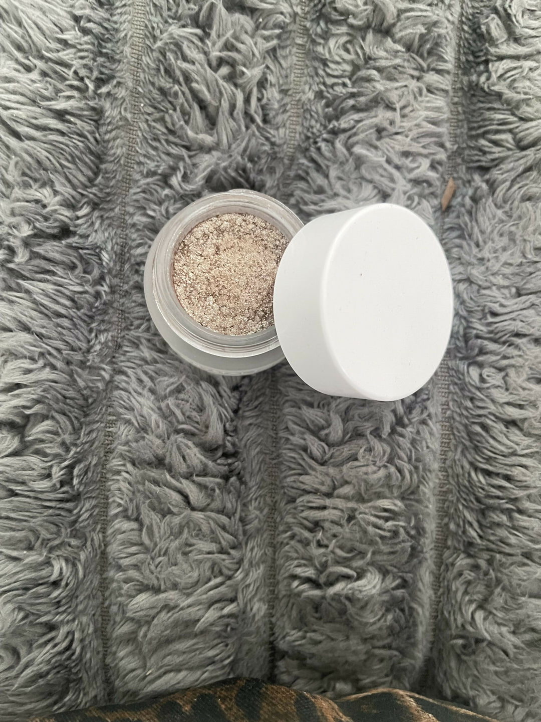 NATASHA DENONA CHROMA CRYSTAL TOP COAT FOR EYES