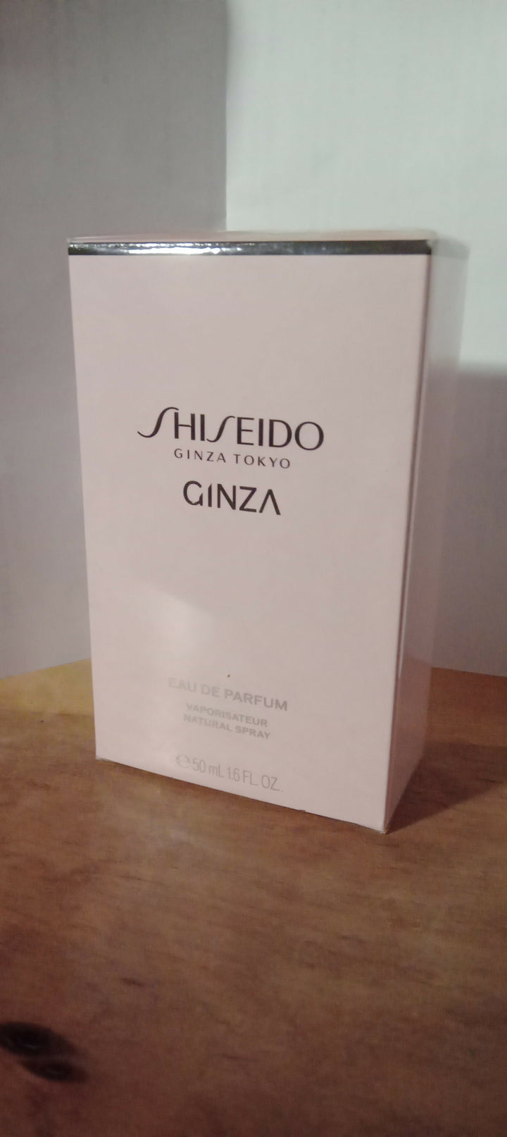 Ginza EDP