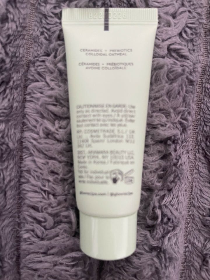 GLOW RECIPE AVOCADO CERAMIDE CLEANSER MINI