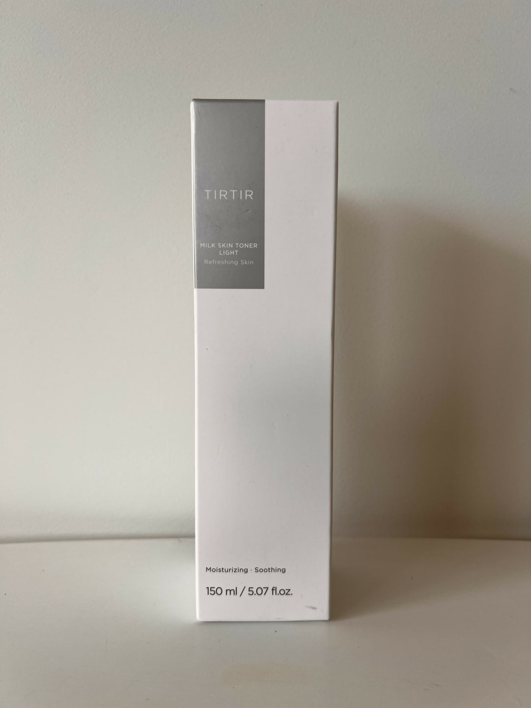 TIRTIR Milk Skin Toner