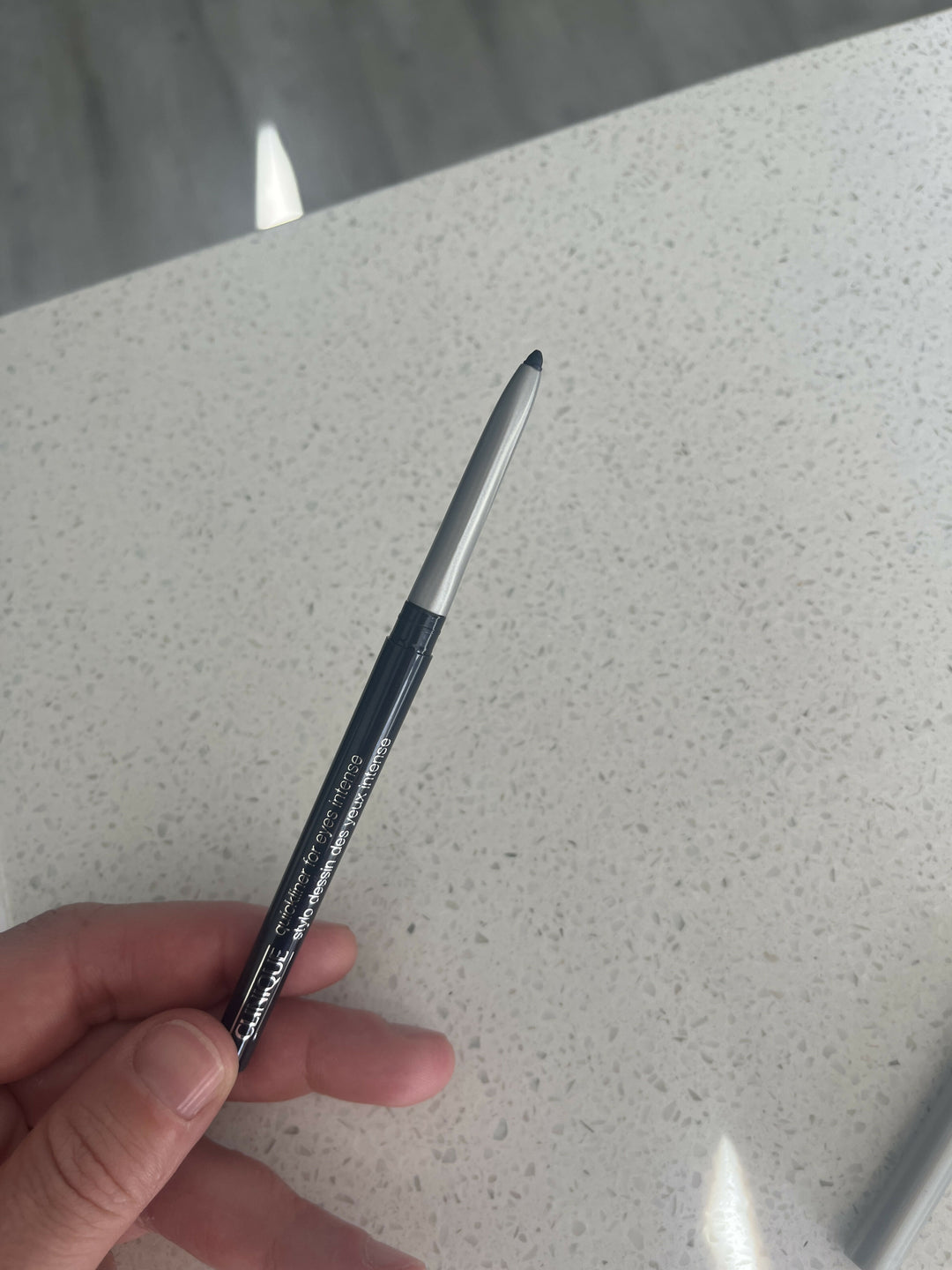 Clinique Black Eyeliner