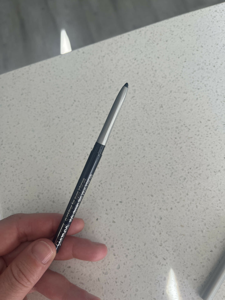 Clinique Black Eyeliner